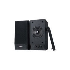 Акустична система REAL-EL S-219 Black (EL121200004)