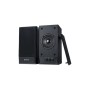 Акустична система REAL-EL S-219 Black (EL121200004)