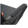 Офісне крісло Аклас Черемош, KD TILT, PU Black (00179831)