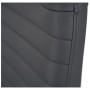 Офісне крісло Аклас Черемош, KD TILT, PU Black (00179831)