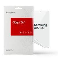 Плівка захисна Armorstandart hydrogel Samsung A27 5G (ARM89624)