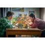 Конструктор LEGO Harry Potter Замок Гоґвортс: Східне крило (76473)