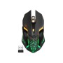 Мишка Defender Trigger GM-934 Led Wireless Black (52934)