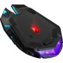 Мишка Defender Trigger GM-934 Led Wireless Black (52934)