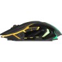 Мишка Defender Trigger GM-934 Led Wireless Black (52934)
