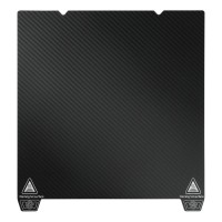 Підкладка для 3D-друку Creality K1 Max Dual-Sided Printing Platform Board Kit (4004090123)