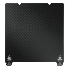 Підкладка для 3D-друку Creality K1 Max Dual-Sided Printing Platform Board Kit (4004090123)