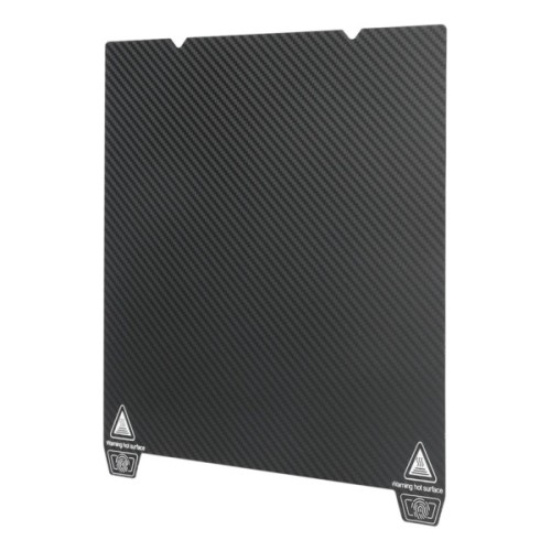 Підкладка для 3D-друку Creality K1 Max Dual-Sided Printing Platform Board Kit (4004090123)