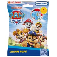 Фігурка Cool Things сюрприз - серії Charms - Щенячий патруль (PP071)