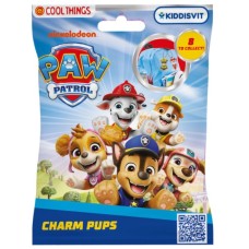 Фігурка Cool Things сюрприз - серії Charms - Щенячий патруль (PP071)