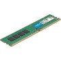 Модуль пам'яті для комп'ютера DDR4 16GB 3200 MHz Micron (CB16GU3200)