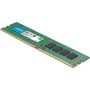 Модуль пам'яті для комп'ютера DDR4 16GB 3200 MHz Micron (CB16GU3200)
