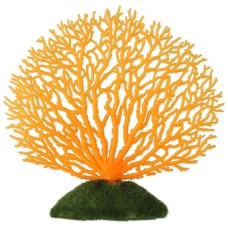 Декорація в акваріум Deming Корал-віял 14х4.5 х14 см (кольори в асортименті) (2700000013823)
