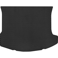 Килимок в багажник EVAtech Mazda 3 (BL) 2009-2013 2 покоління Se (MZ32099B1RBB)