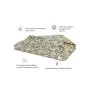 Ковдра MirSon вовняна 017 демі 140x205 см (2200000005038)