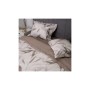 Постільна білизна Viluta 04 Brushed Warm Cotton (50 х 70 - 2 шт) євро (W04_Warm_ev)