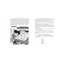 Книга Незвичайні пригоди Алі - Галина Малик А-ба-ба-га-ла-ма-га (9786175850831)