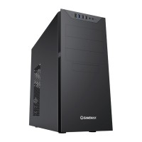 Корпус для ПК Gamemax MT833-2U3