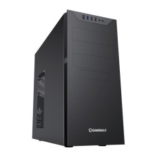 Корпус для ПК Gamemax MT833-2U3