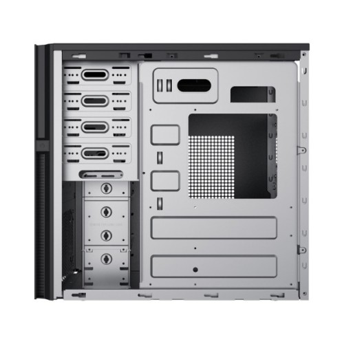 Корпус для ПК Gamemax MT833-2U3