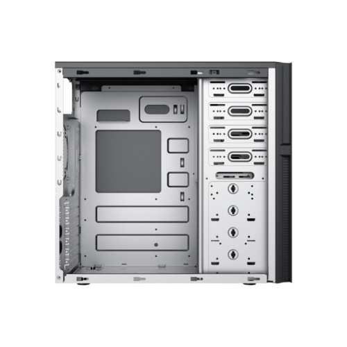 Корпус для ПК Gamemax MT833-2U3