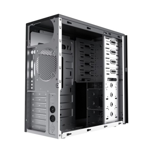 Корпус для ПК Gamemax MT833-2U3