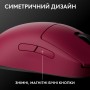 Мишка Logitech G Pro 2 Lightspeed Wireless Magenta (910-007309)