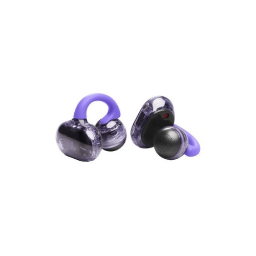 Навушники JBL Soundgear Clips Purple (JBLSNDGEARCLPUR)
