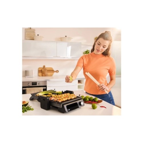 Електрогриль Braun CG 5033 IGY