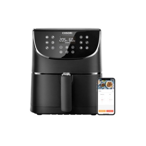 Мультипіч Cosori Smart (CS158-AF-RXB)