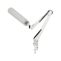 Настільна лампа Євросвітло Ridy-09 9Вт біла