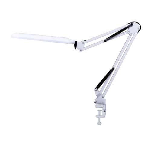 Настільна лампа Євросвітло Ridy-09 9Вт біла