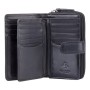 Гаманець Visconti HT33 Madame з RFID Black (HT33 BLK)