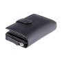 Гаманець Visconti HT33 Madame з RFID Black (HT33 BLK)