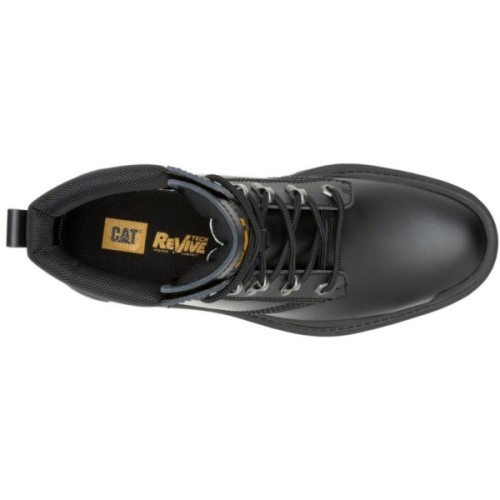Черевики Caterpillar (CAT) Colorado Hardwear P111518 чорні 37 (195020128336)