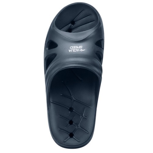 Шльопанці Aqua Speed Florida 464-10 синій 44 (5908217660343)