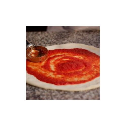 Ополоник Gi.Metal серія "To serve" н/ж 27 х 7 х 2,5 см (AC-MS90GR)