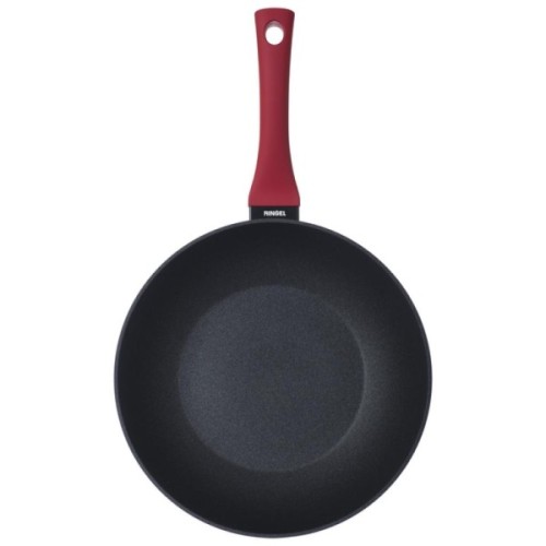 Сковорода Ringel Chili Wok 28 см (RG-1101-28/1)