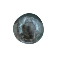 Тарілка G.Benedikt серія "Flamenco" декор "Shell Grey" кругла 25 см (FLA2125-T0015) Тарілка G.Benedikt серія "Flamenco" декор "Shell Grey" кругла 25 см (FLA2125-T0015)