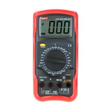 Цифровий мультиметр UNI-T UT51