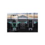 Універсальний автотримач Ugreen LP274 Gravity Phone Holder for Round Air Vent Black (30401)