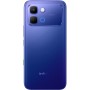 Мобільний телефон Infinix Note Edge 8/256Gb Stellar Blue (4894947111181)