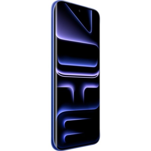 Мобільний телефон Infinix Note Edge 8/256Gb Stellar Blue (4894947111181)