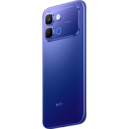 Мобільний телефон Infinix Note Edge 8/256Gb Stellar Blue (4894947111181)