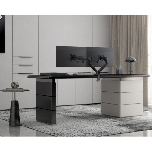 Кронштейн Anda Seat AD-W-A6D-2S-BB