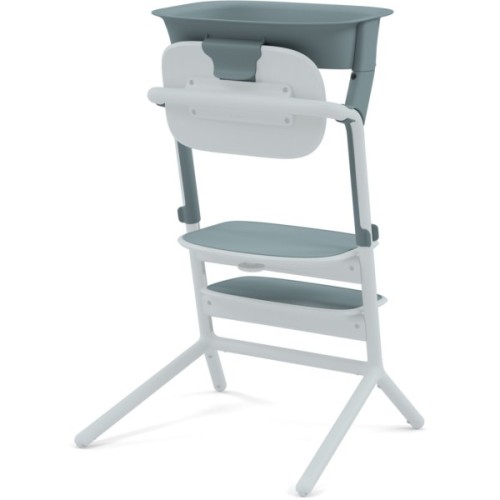 Вежа Монтессорі Cybex Lemo Stone Blue (523001321)