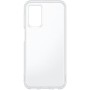 Чохол до мобільного телефона Samsung Soft Clear Cover Samsung Galaxy A23 (A235) Transparent (EF-QA235TTEGRU)