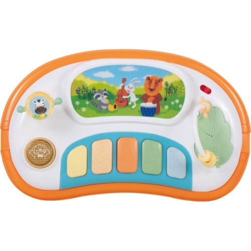 Ходунки FreeON FANCY Beige (38381)