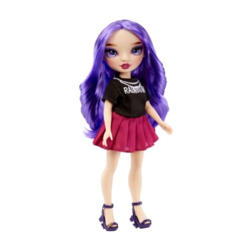 Лялька Rainbow High серії ОРР - Орхідея (987918)