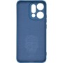 Чохол до мобільного телефона Armorstandart ICON OPPO Reno14 Pro 5G Camera cover Dark Blue (ARM87569)